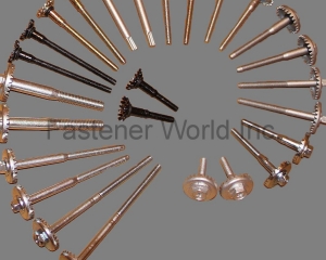 fastener-world(WENNUS INDUSTRY CO., LTD. )