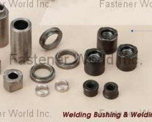 (SUPERIOR QUALITY FASTENER CO., LTD. )