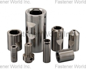 fastener-world(FRATOM FASTECH CO., LTD. )