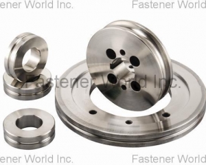 fastener-world(FRATOM FASTECH CO., LTD. )