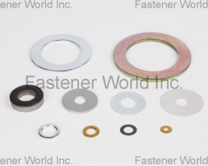 fastener-world(LIAN CHUAN SHING INTERNATIONAL CO., LTD. )