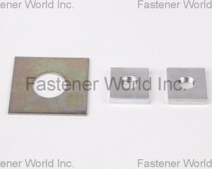 fastener-world(LIAN CHUAN SHING INTERNATIONAL CO., LTD. )