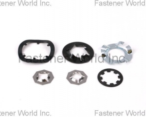 Internal Tooth Washers(LIAN CHUAN SHING INTERNATIONAL CO., LTD.)