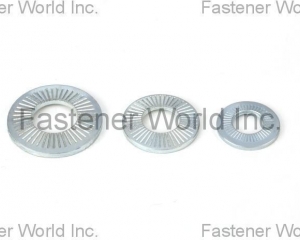 Contact Washer(LIAN CHUAN SHING INTERNATIONAL CO., LTD.)