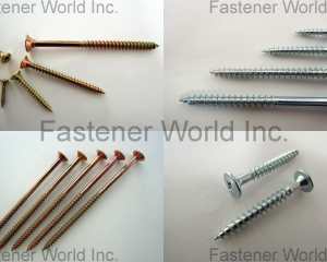 fastener-world(KATSUHANA FASTENERS CORP.  )