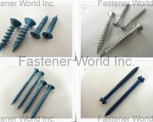 fastener-world(KATSUHANA FASTENERS CORP.  )