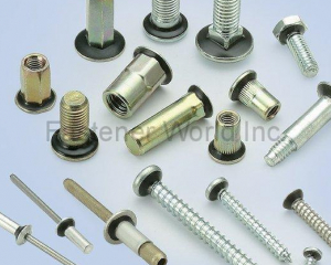 fastener-world(TAIWAN SELF-LOCKING CO., LTD. )