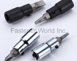 fastener-world(SHUN DEN IRON WORKS CO., LTD.  )