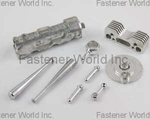 fastener-world(YUAN KUEN JYI INDUSTRIAL CO., LTD.  )