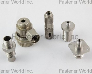 fastener-world(YUAN KUEN JYI INDUSTRIAL CO., LTD.  )
