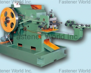 fastener-world(HUI HUNG INDUSTRY CO., LTD. )