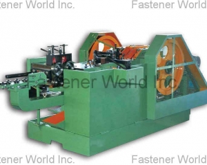 fastener-world(HUI HUNG INDUSTRY CO., LTD. )