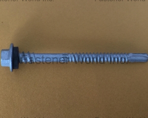 fastener-world(WICTORY CO LTD. )