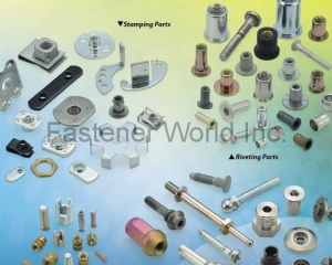 fastener-world(金祐昇實業有限公司 (J. T. Fasteners Supply Co., Ltd.)  )