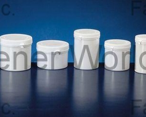 Plastic Jar(JENG YUH CO., LTD.)