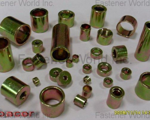 fastener-world(Q-NUTS INDUSTRIAL CORP. )
