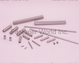 Roll Pins(HEY YO TECHNOLOGY CO., LTD.)