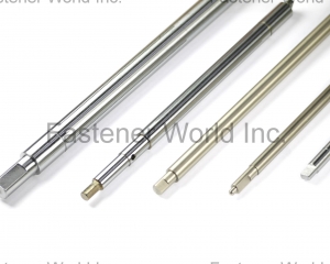 fastener-world(HEY YO TECHNOLOGY CO., LTD. )