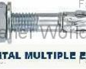 fastener-world(TSENG WIN TRADING CO., LTD. )