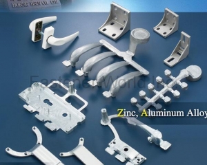 fastener-world(HORNG SHING HARDWARE INDUSTRIAL CO., LTD )