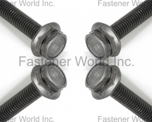 (JI LI DENG FASTENERS CO., LTD.)