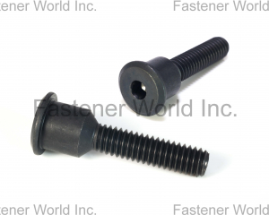 (JI LI DENG FASTENERS CO., LTD.)