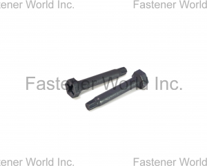 fastener-world(JI LI DENG FASTENERS CO., LTD. )