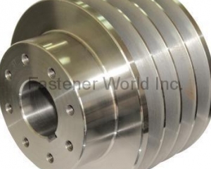 fastener-world(勝寶興機械有限公司 )