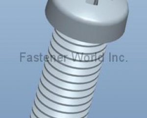 fastener-world(GECKO INTERNATIONAL CO. )