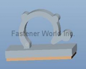 fastener-world(GECKO INTERNATIONAL CO. )