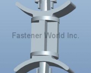 fastener-world(GECKO INTERNATIONAL CO. )