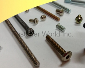 fastener-world(FU KAI FASTENER ENTERPRISE CO., LTD. )