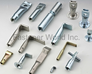 fastener-world(YUYAO GOODWIN HARDWARE CO., LTD. )