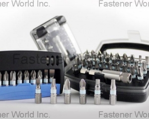 fastener-world(KING HO CHANG CO., LTD. )