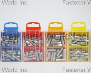 fastener-world(KING HO CHANG CO., LTD. )