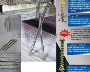 fastener-world_FUSHANG CO., LTD.   fastener-world(FUSHANG CO., LTD.  )