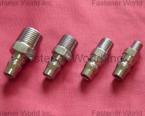 fastener-world(CHANG ZHUN TECH CO., LTD. )