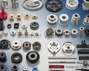 fastener-world(SHENG PAO HSING MACHINERY CO., LTD. )