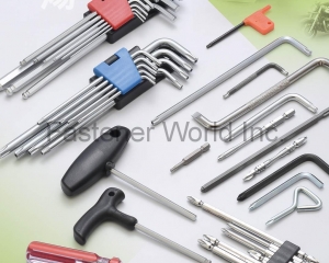 fastener-world(TENG YANG ENTERPRISE CO., LTD. )