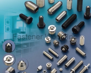 fastener-world(羽竣有限公司 )