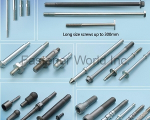 fastener-world(JIA DING SCREWS CO., LTD. )