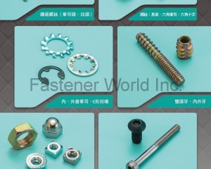 fastener-world(&nbsp; )