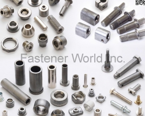 fastener-world(KO YING HARDWARE INDUSTRY CO., LTD. )