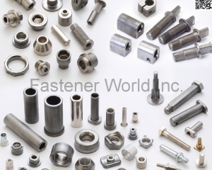 fastener-world_KO YING HARDWARE INDUSTRY CO., LTD. fastener-world(KO YING HARDWARE INDUSTRY CO., LTD. )