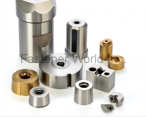fastener-world(TWINIEL CORPORATION )