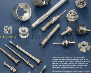 fastener-world(IOU GOOD JYI INDUSTRY CO., LTD.  )