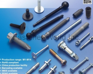 fastener-world_SCREWTECH INDUSTRY CO., LTD.   fastener-world(SCREWTECH INDUSTRY CO., LTD.  )