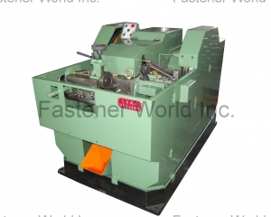 fastener-world(DAH-LIAN MACHINE CO., LTD  )