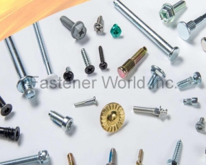 fastener-world_FU KAI FASTENER ENTERPRISE CO., LTD.  fastener-world(FU KAI FASTENER ENTERPRISE CO., LTD. )