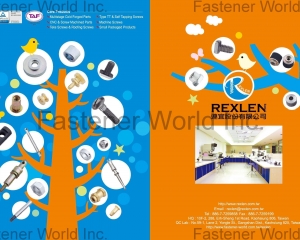 fastener-world(REXLEN CORP.  )